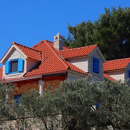 Holiday Home Olea - Sun, Sea, Sport & Comfort Splitska Bagian luar foto
