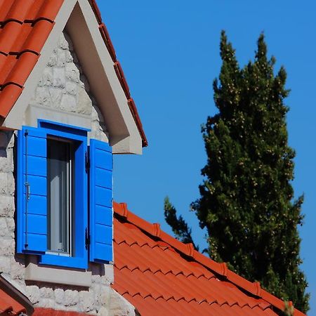 Holiday Home Olea - Sun, Sea, Sport & Comfort Splitska Bagian luar foto