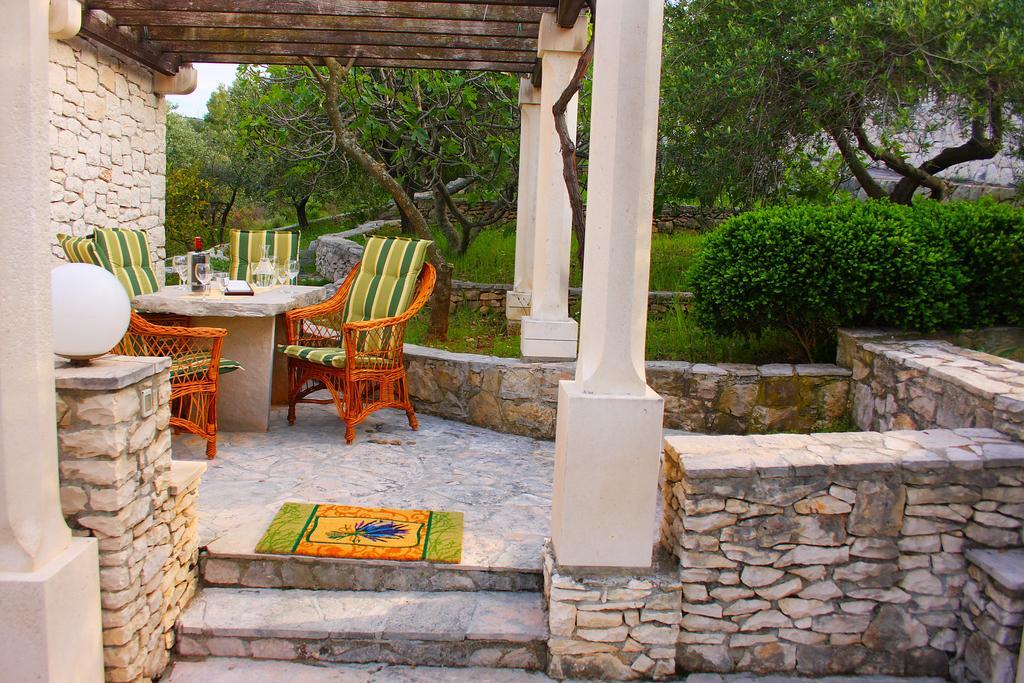 Holiday Home Olea - Sun, Sea, Sport & Comfort Splitska Ruang foto