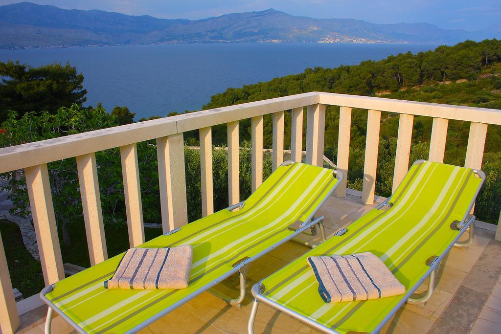 Holiday Home Olea - Sun, Sea, Sport & Comfort Splitska Ruang foto