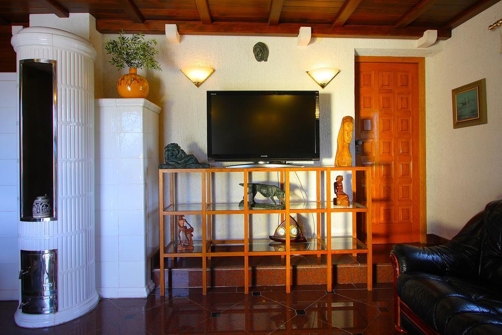 Holiday Home Olea - Sun, Sea, Sport & Comfort Splitska Ruang foto