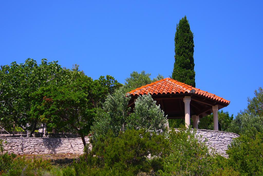 Holiday Home Olea - Sun, Sea, Sport & Comfort Splitska Ruang foto