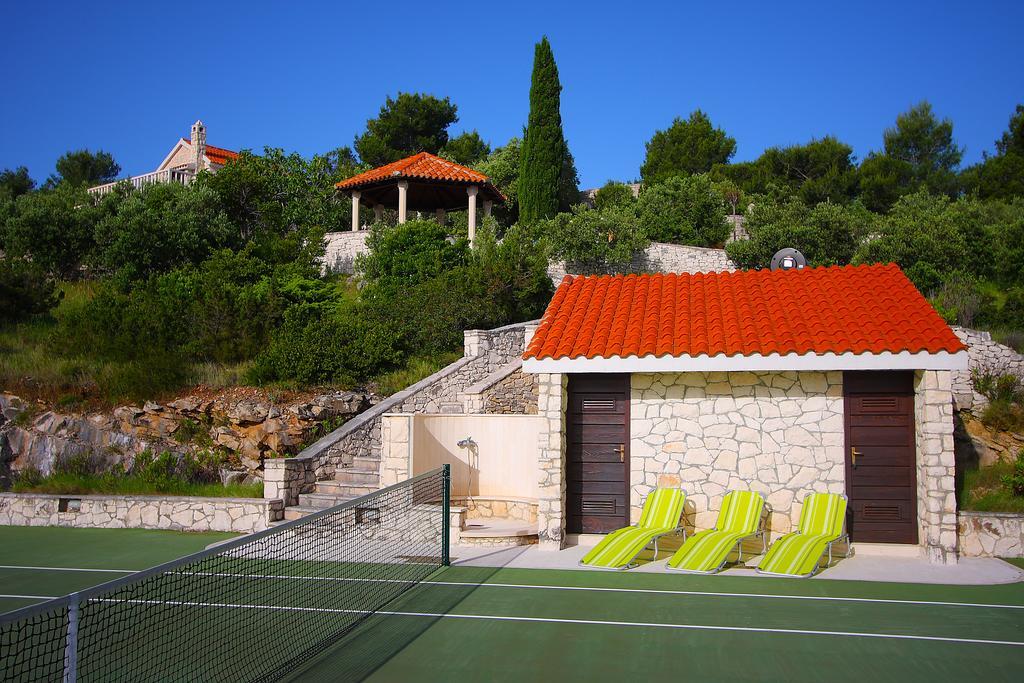 Holiday Home Olea - Sun, Sea, Sport & Comfort Splitska Ruang foto
