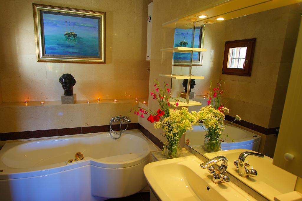 Holiday Home Olea - Sun, Sea, Sport & Comfort Splitska Ruang foto