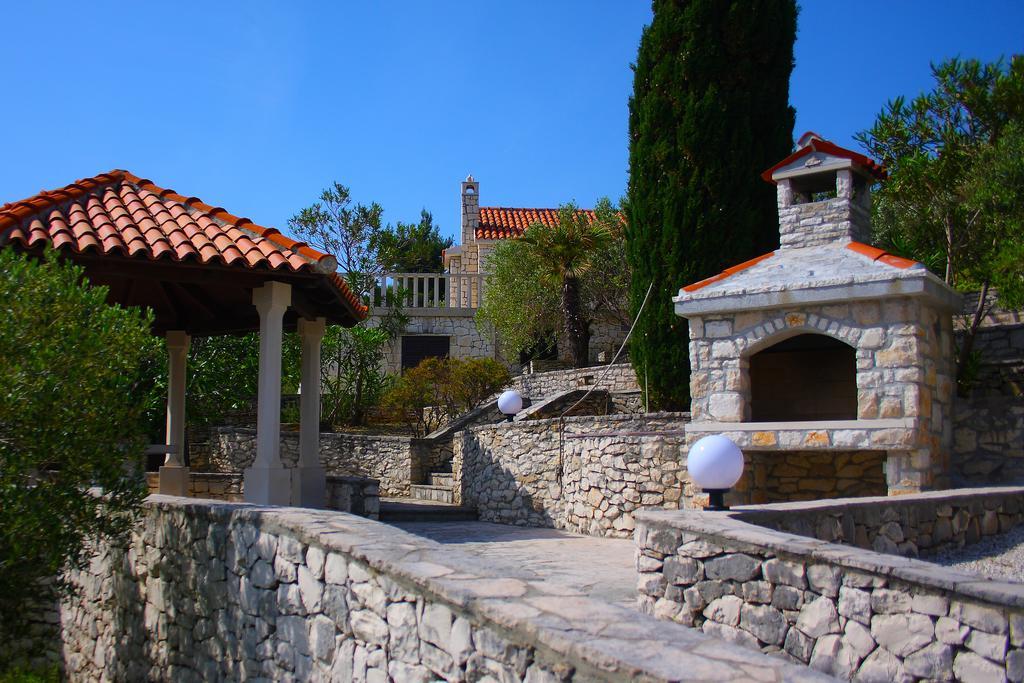 Holiday Home Olea - Sun, Sea, Sport & Comfort Splitska Ruang foto