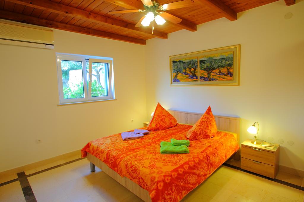 Holiday Home Olea - Sun, Sea, Sport & Comfort Splitska Bagian luar foto