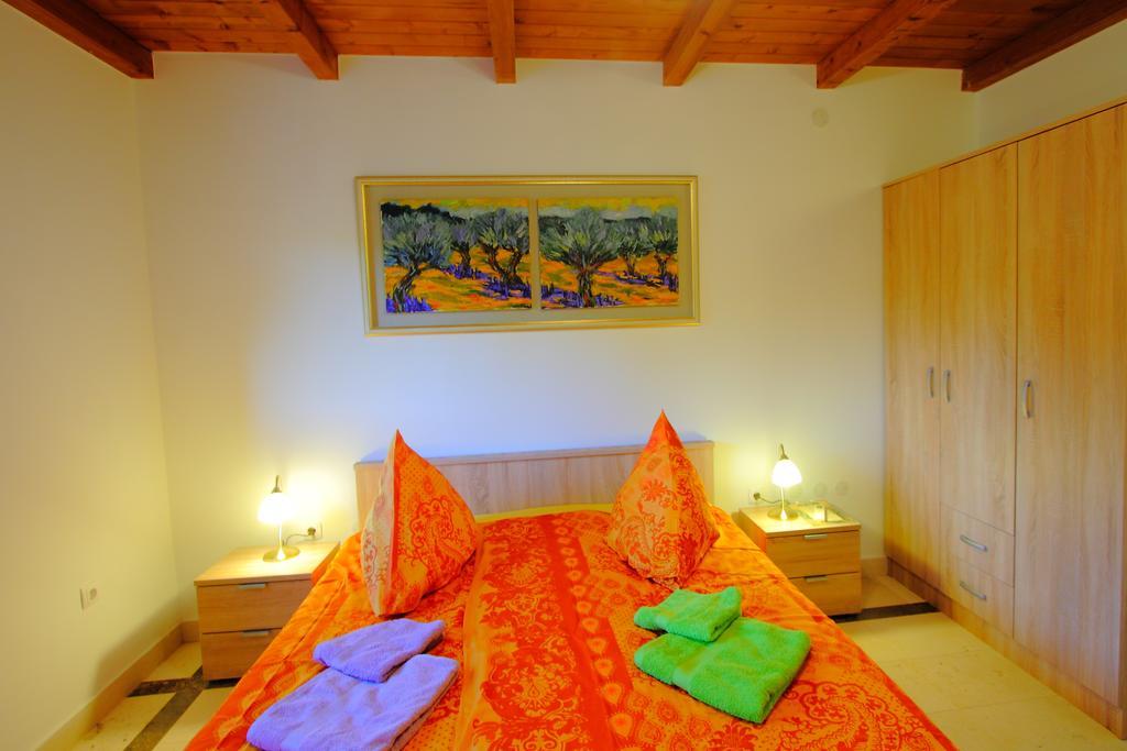 Holiday Home Olea - Sun, Sea, Sport & Comfort Splitska Bagian luar foto