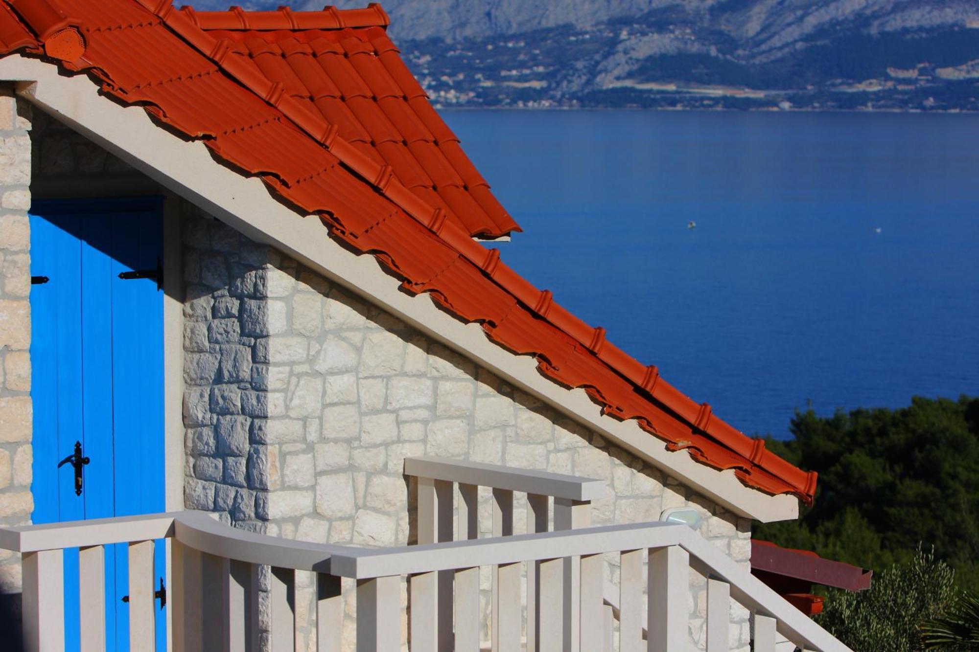 Holiday Home Olea - Sun, Sea, Sport & Comfort Splitska Bagian luar foto