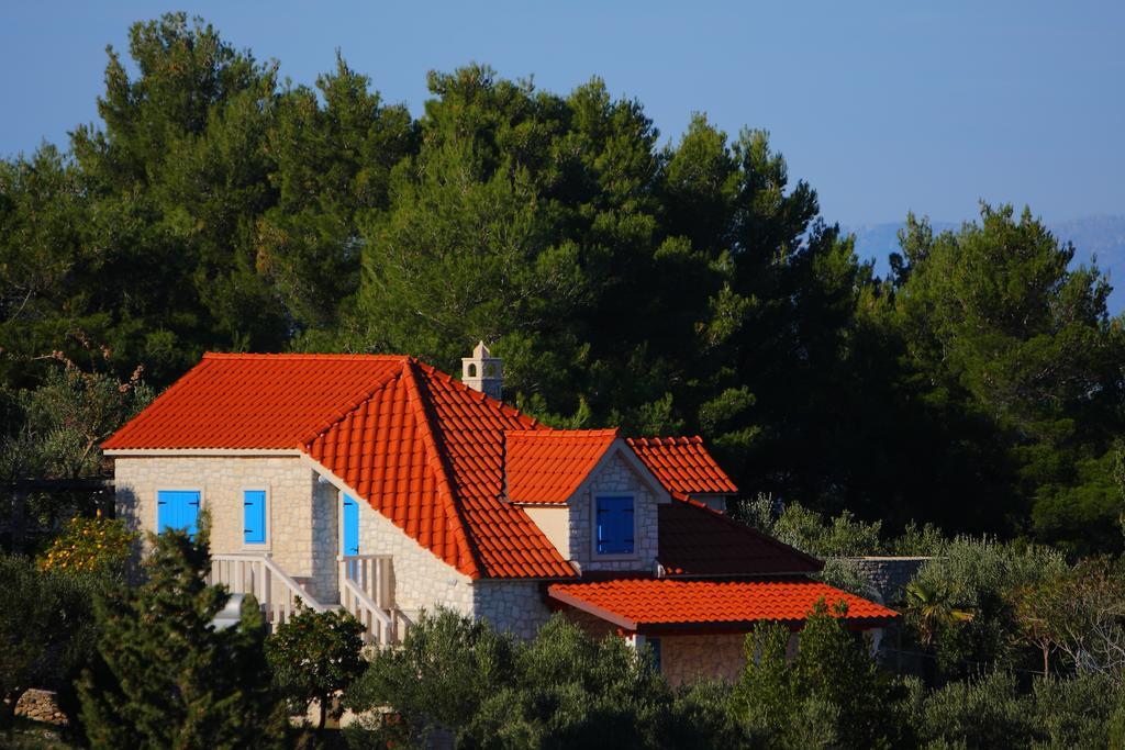 Holiday Home Olea - Sun, Sea, Sport & Comfort Splitska Bagian luar foto
