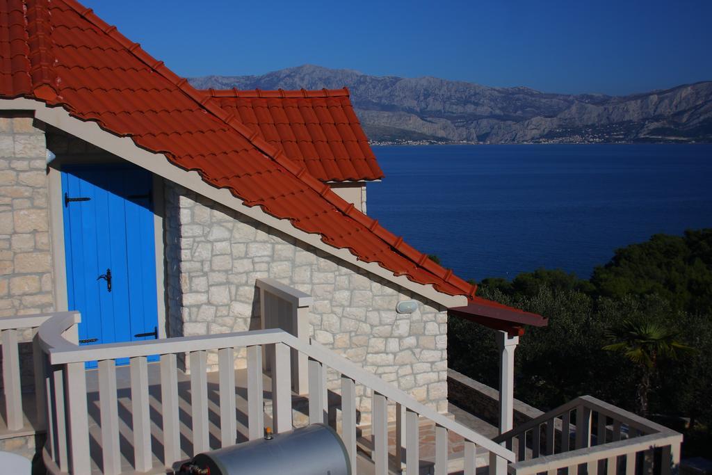 Holiday Home Olea - Sun, Sea, Sport & Comfort Splitska Bagian luar foto